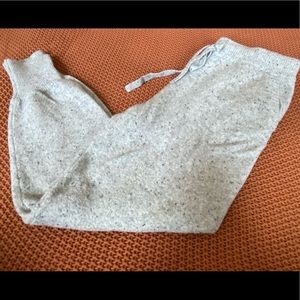 Stars Above Fleece Lounge Joggers